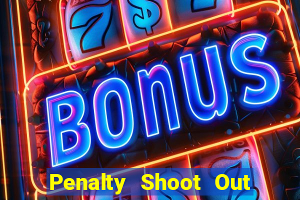 Penalty Shoot Out hack penalty shoot out